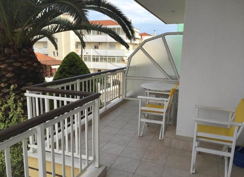 Balcone Foto