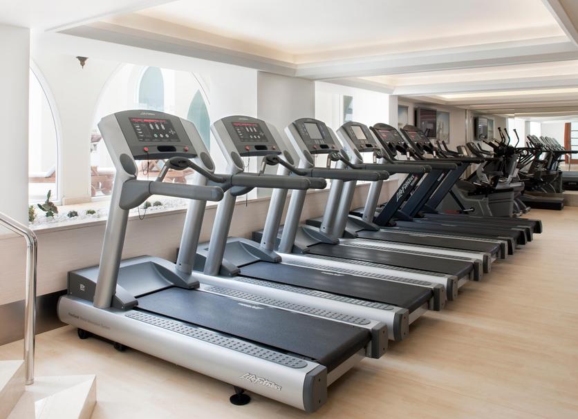 Palestra Foto