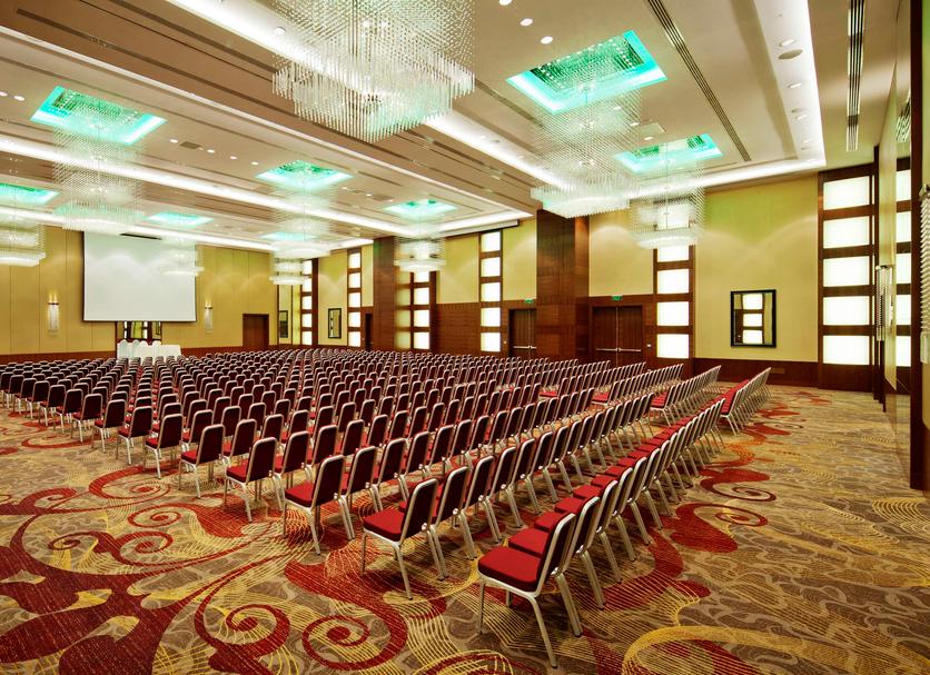 Sala conferenze Foto