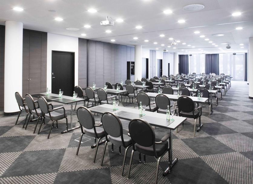 Sala conferenze Foto