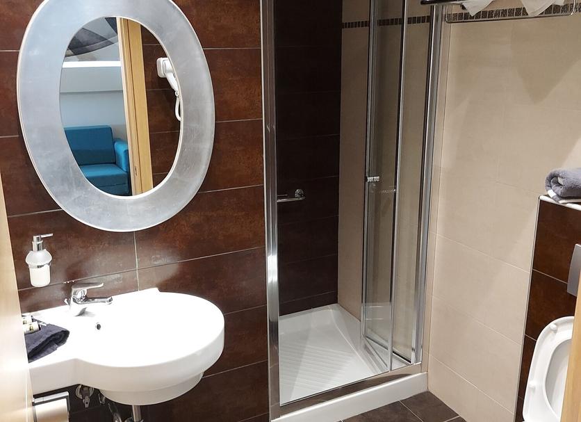 Bagno Foto