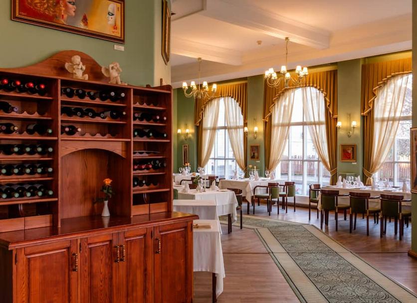 Ristorante Foto