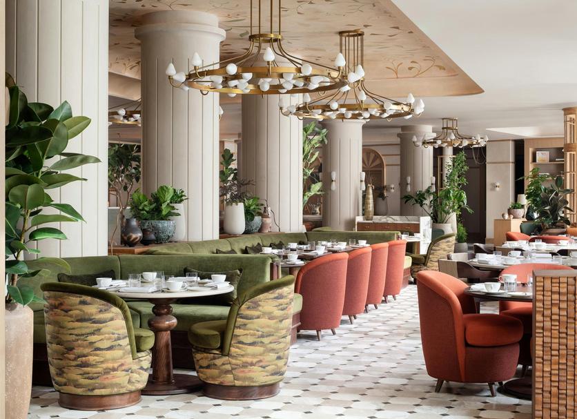 Ristorante Foto