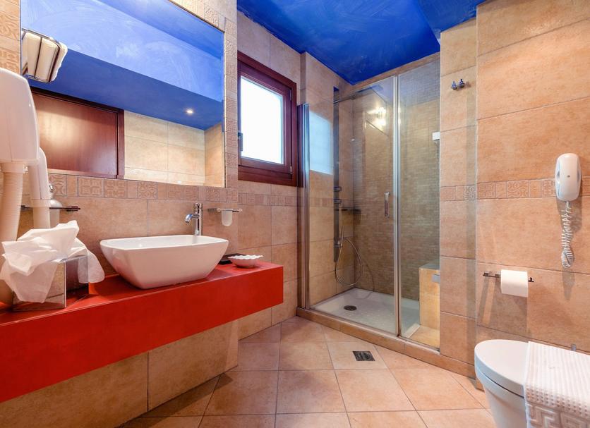Bagno Foto