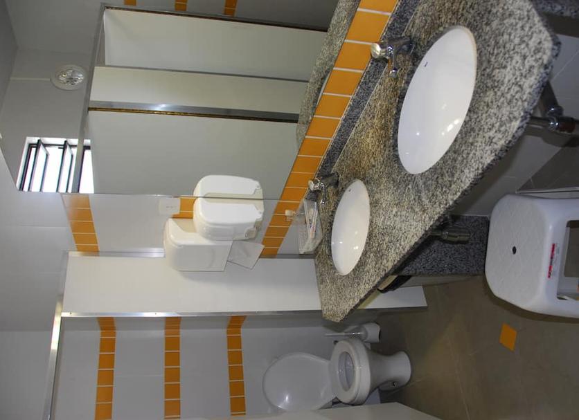 Bagno Foto