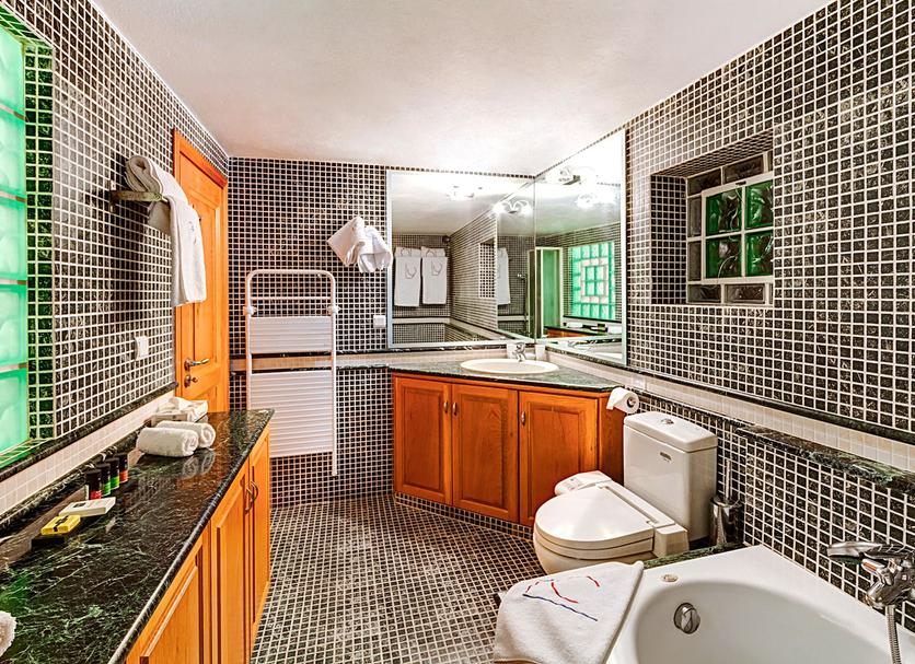 Bagno Foto