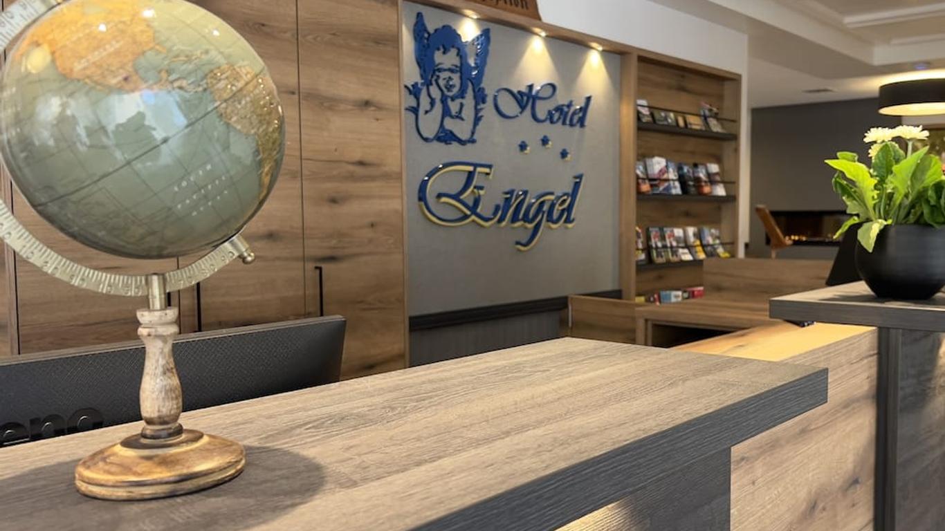 Hotel Engel