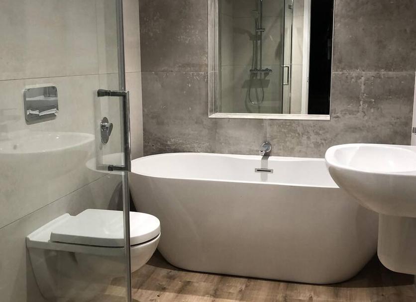Bagno Foto