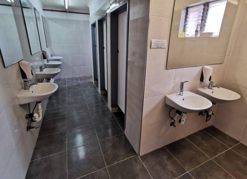 Bagno Foto