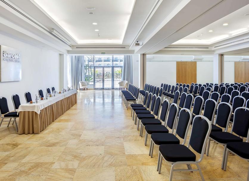 Sala conferenze Foto