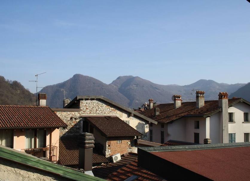Vista esterna Foto