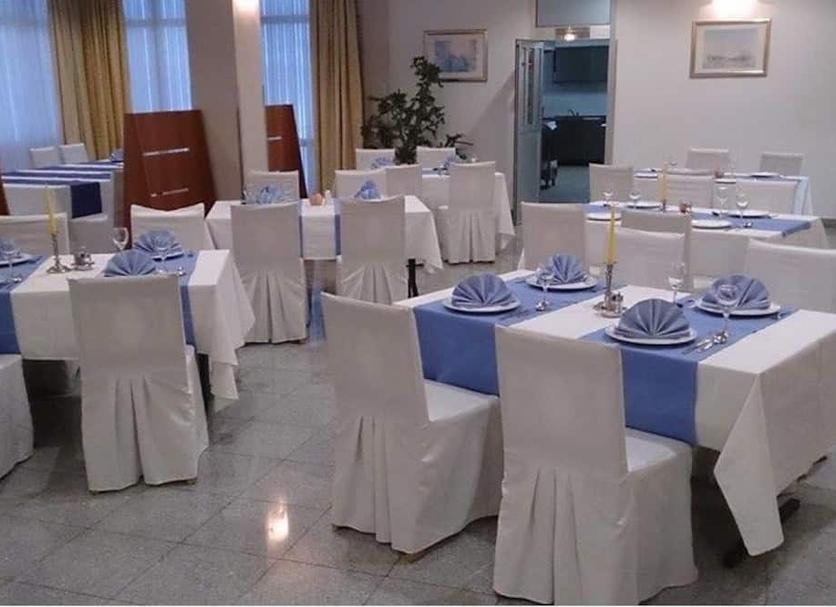 Sala ricevimenti Foto