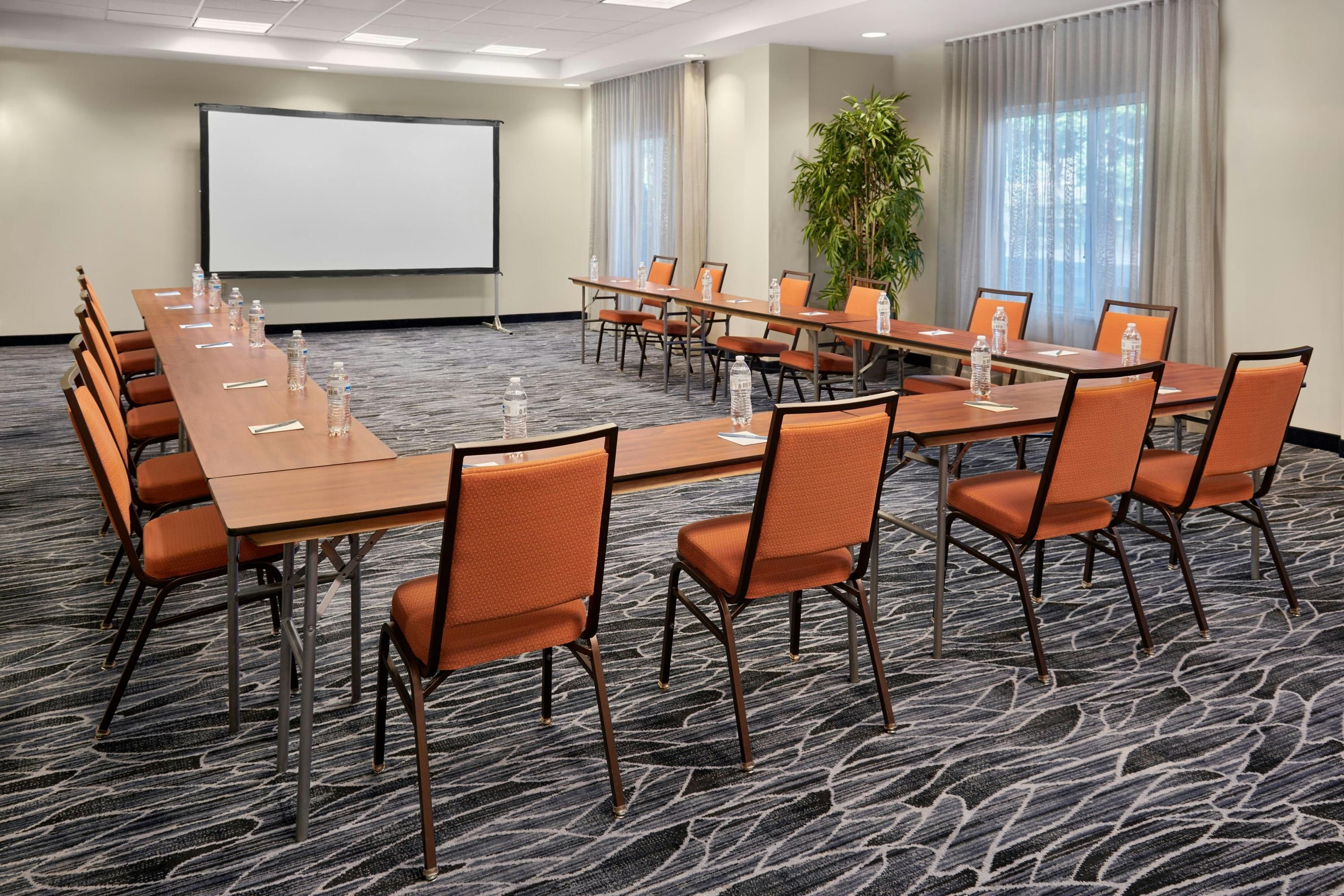 Sala conferenze