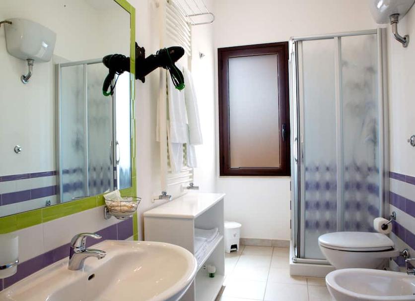 Bagno Foto