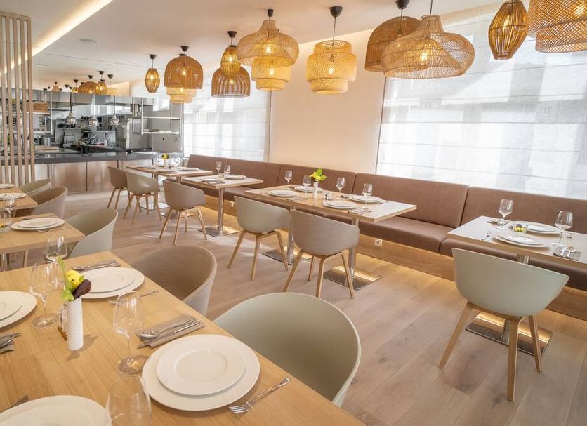 Ristorante Foto