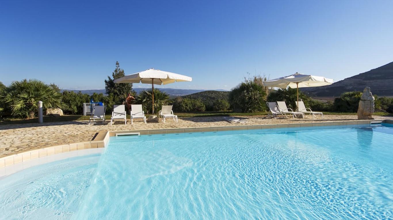 Il Podere Di Monte Sixeri - Residenze di Campagna