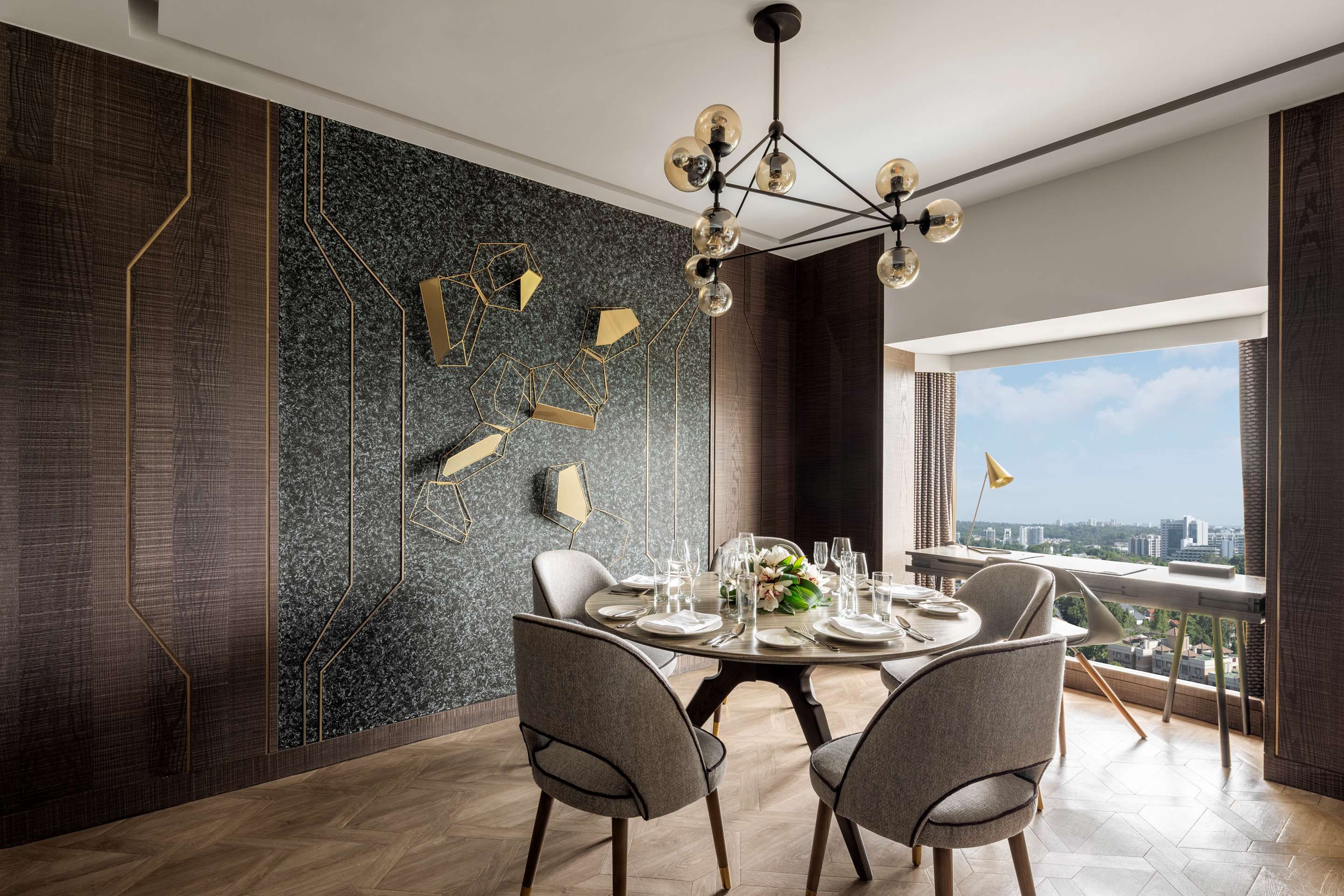 Sala pranzo