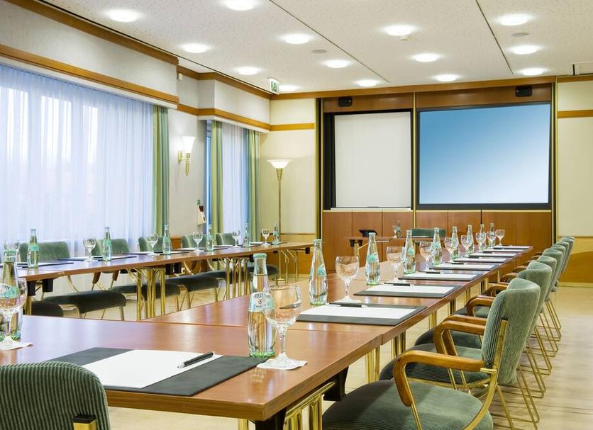 Sala conferenze Foto