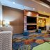 Area lounge