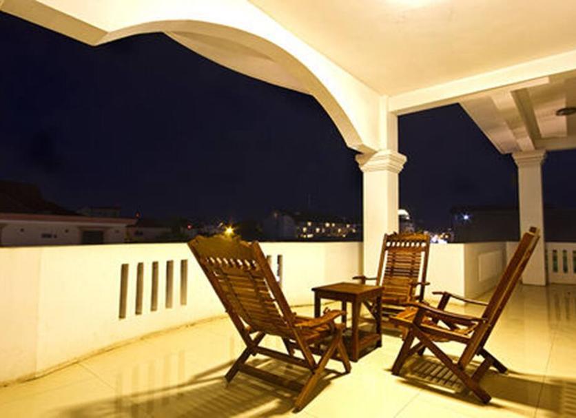 Balcone Foto