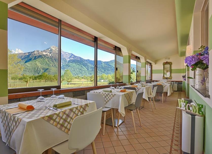 Ristorante Foto