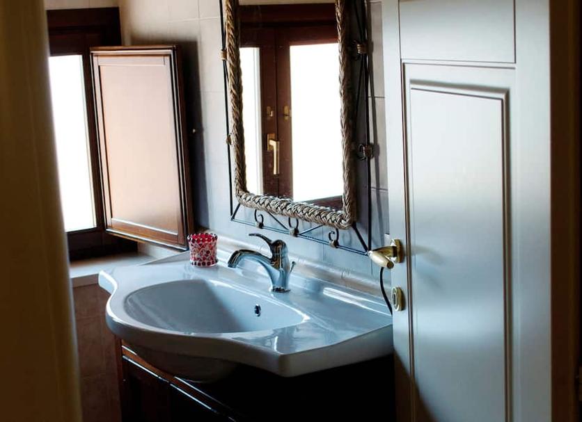 Bagno Foto