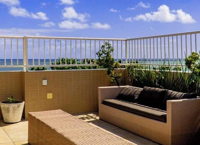 Balcone Foto