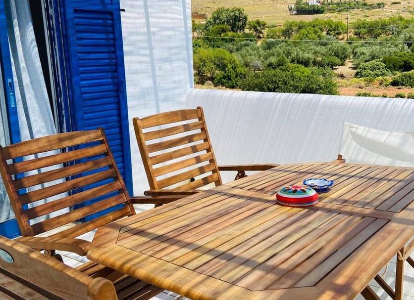Balcone Foto