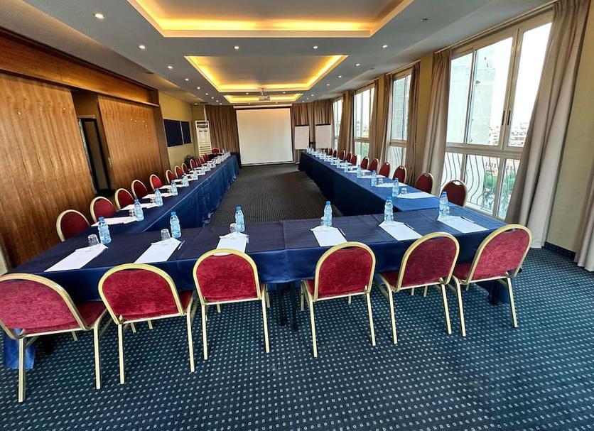 Sala conferenze Foto