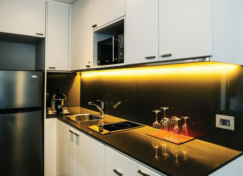 Cucina Foto