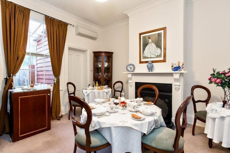 Sala pranzo