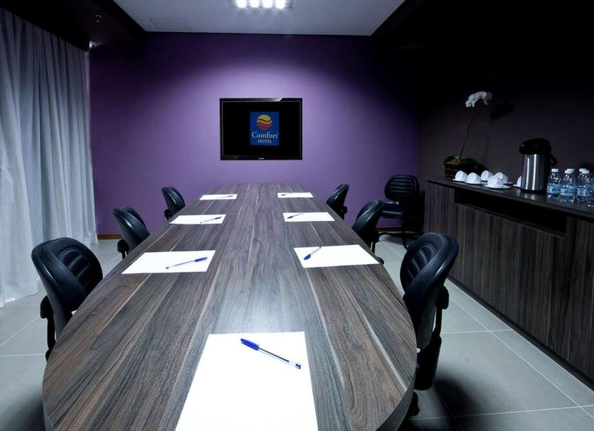 Sala conferenze Foto