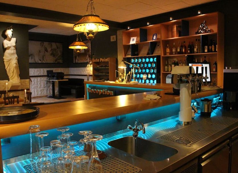 Bar Foto