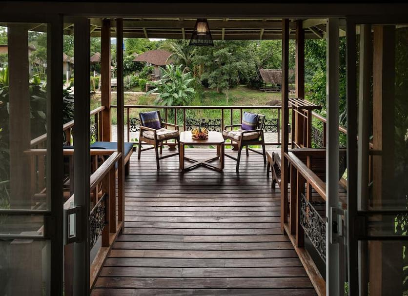 Balcone Foto