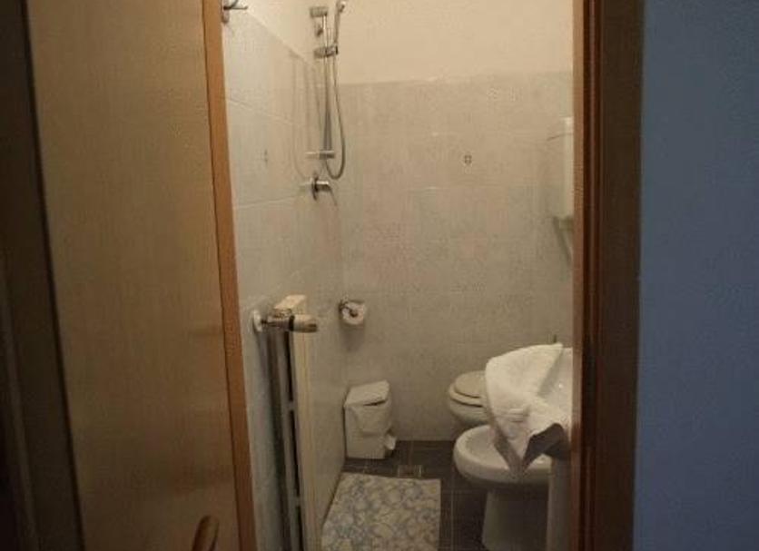 Bagno Foto