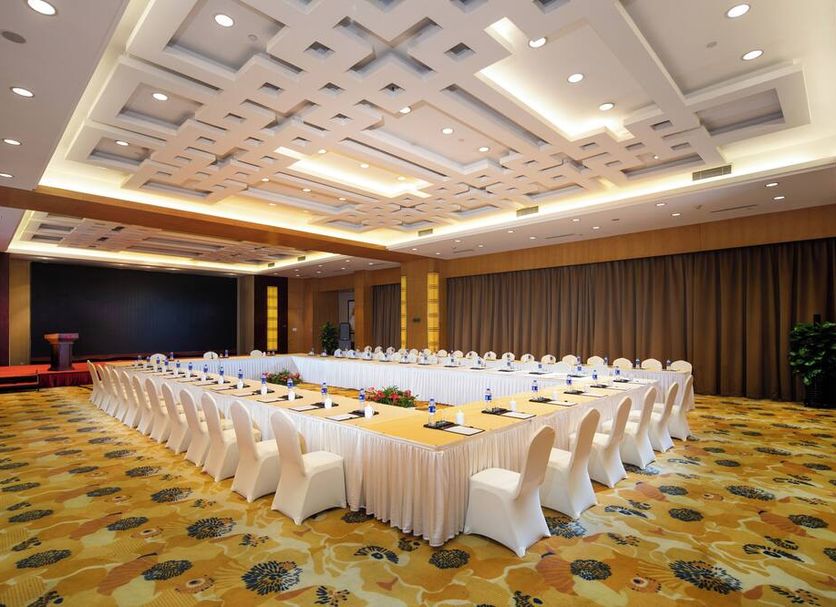 Sala conferenze Foto