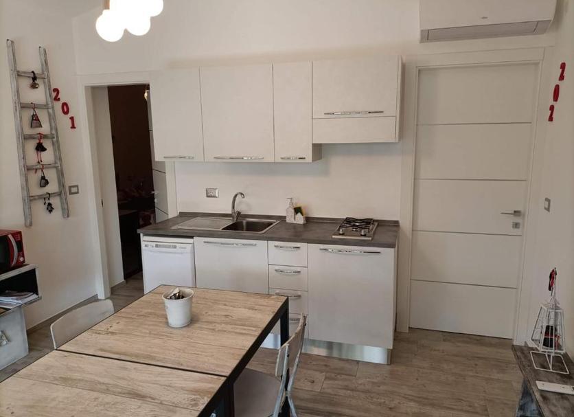 Cucina Foto