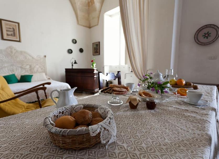 Sala pranzo Foto