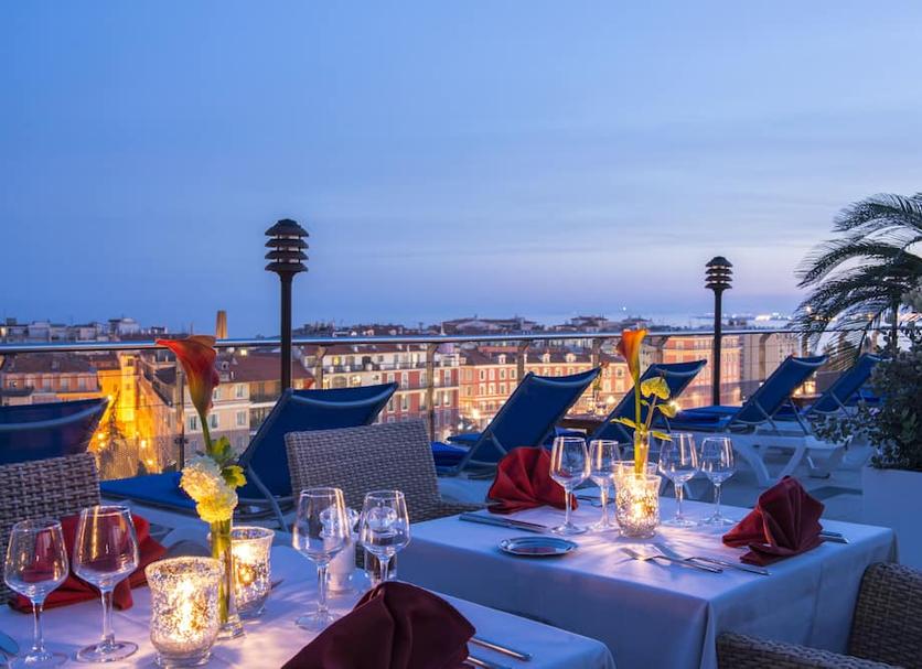 Ristorante Foto