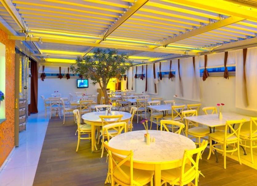 Ristorante Foto
