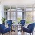 Area lounge