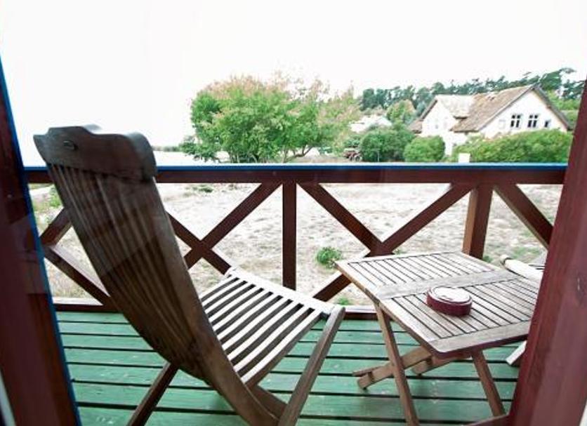 Balcone Foto