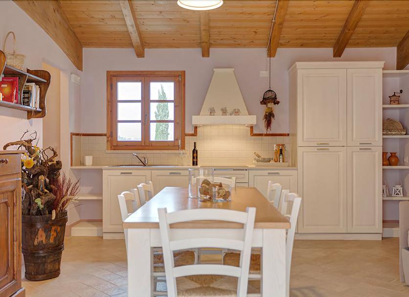 Sala pranzo Foto