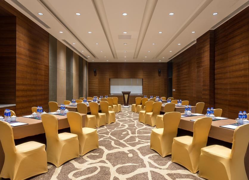 Sala conferenze Foto