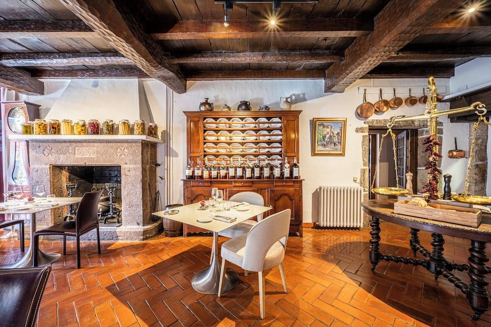 Sala pranzo