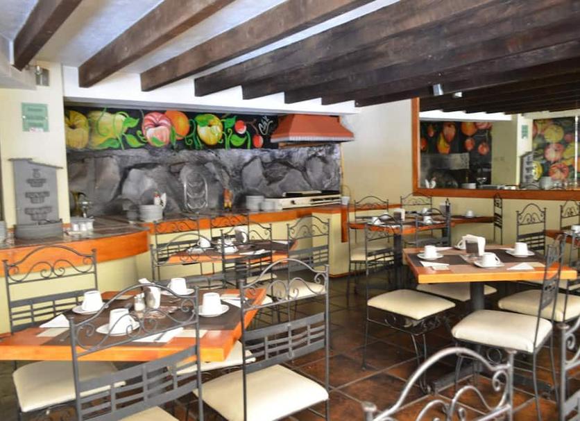 Ristorante Foto