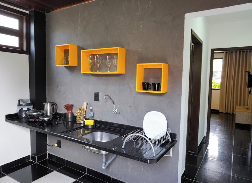 Cucina Foto