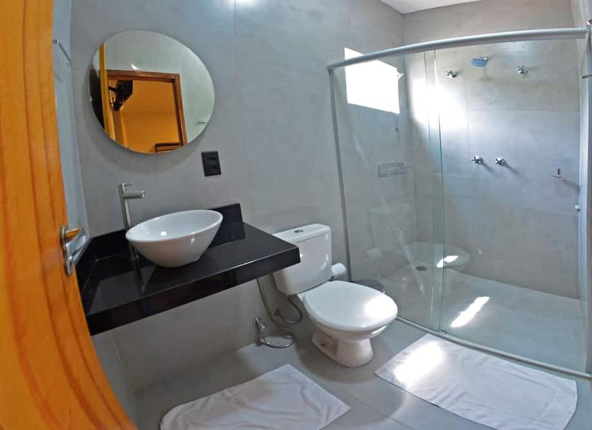 Bagno Foto