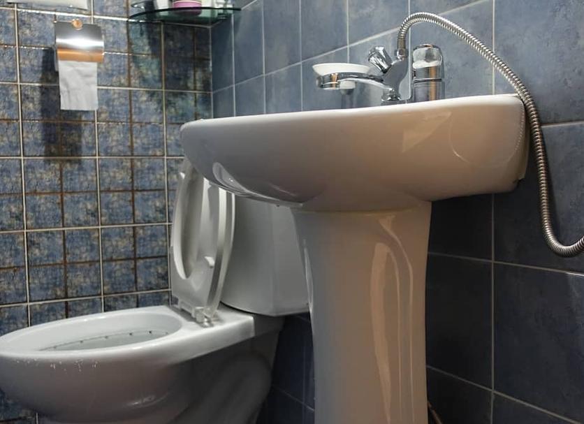 Bagno Foto
