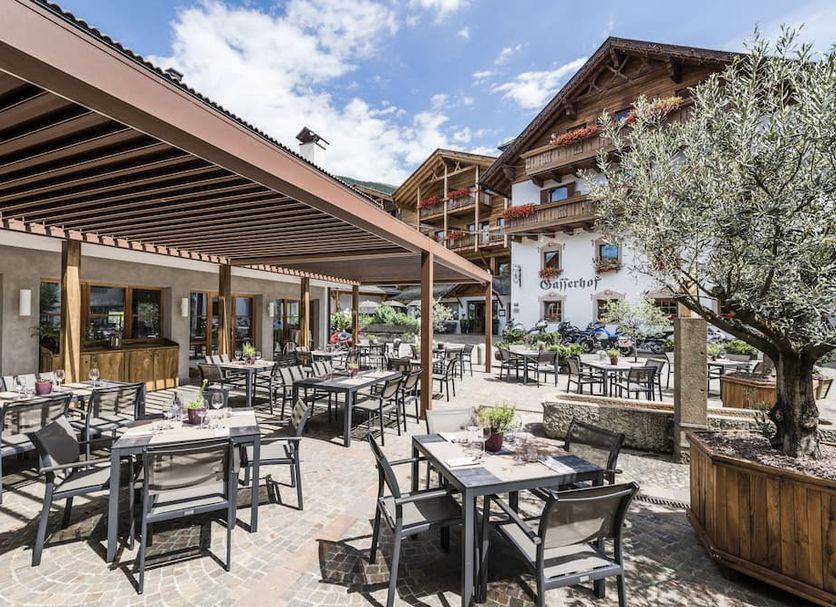 Ristorante Foto